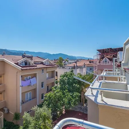 Star Apartament *