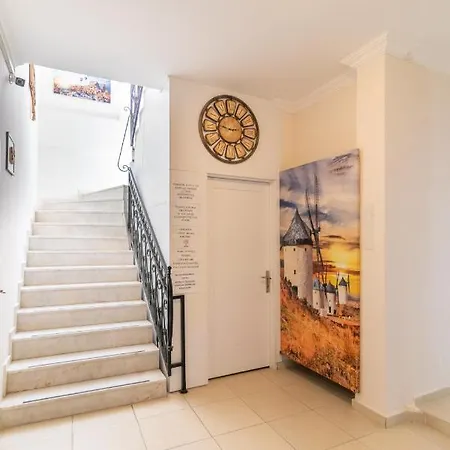 Apartament Star