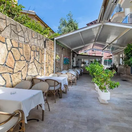 Star Apartament Marmaris