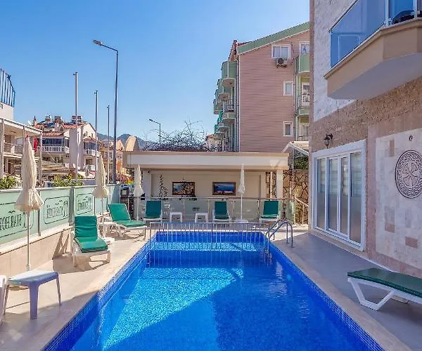 Star Apartment