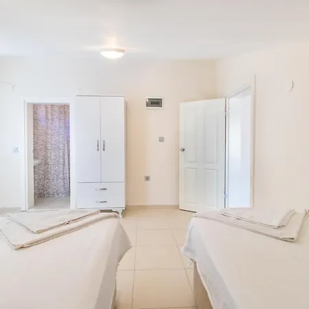 Near To Center And Apartment Marmaris