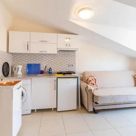 Apartment Near To Center And *