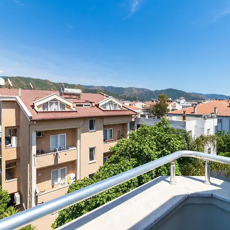 Apartment Near To Center And