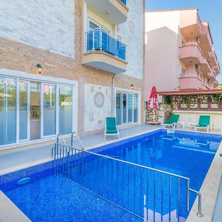 Apartment Near To Center And *
