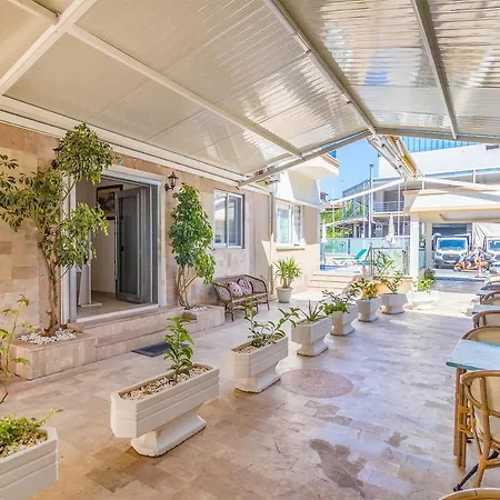 Near To Center And Apartment Marmaris
