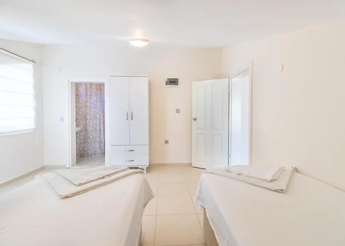 Star Apartment Marmaris
