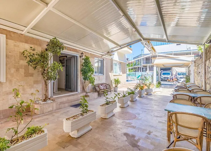 Star Apartment Marmaris