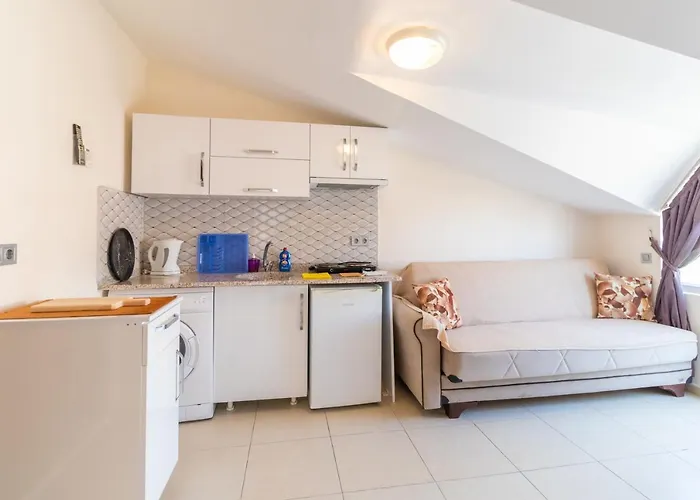 Apartman Star *