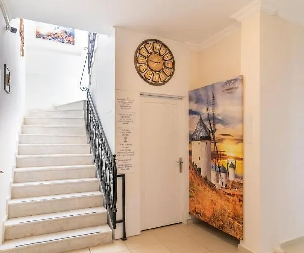 Apartman Star