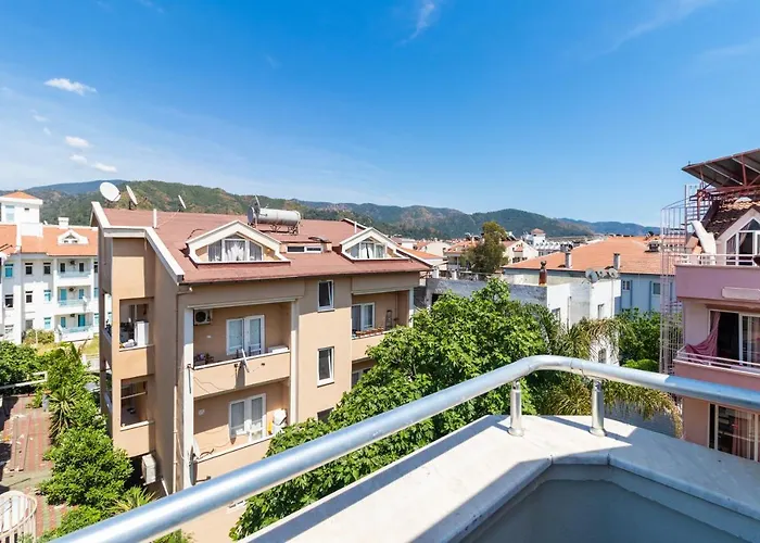 Apartman Star