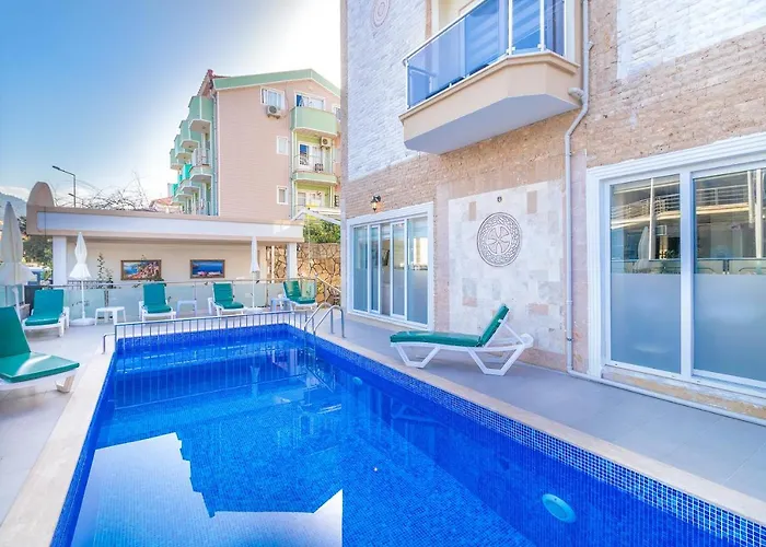 Apartman Star